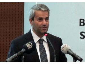 Kocaelide Bilişim Vadisi Çalıştayı