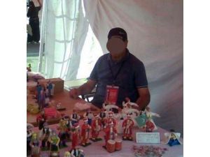 Sahte Bombacı Yardım İstedi