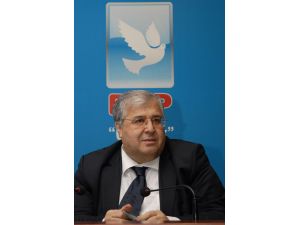 Dsp Genel Başkanı Türker’in Öğretmenler Günü Mesajı