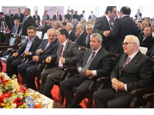 Bakan Ergün: Türkiyedeki Değişimi İmeste Görüyoruz