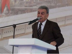 İzmirlinin Malını ’Ham’ Yaptırmayacağız