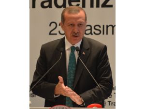 Başbakan Erdoğan Trabzon‘da…(4)