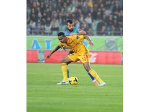 Spor Toto Süper Ligi