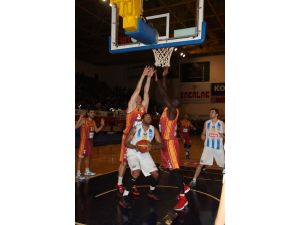 Beko Basketbol Ligi
