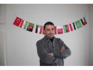 Çuhadar: Türkiyenin Ortadoğu Pastasından Pay Alma Zamanı Geldi