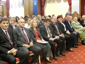 Kosova’da Türk Öğretmenlerine Seminer