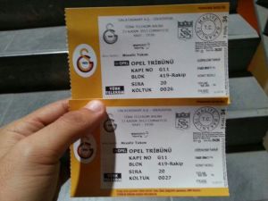 Galatasaray - Sivasspor Maçının İlk 11’leri Belli Oldu