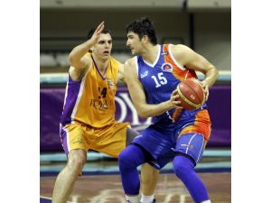 Beko Basketbol Ligi