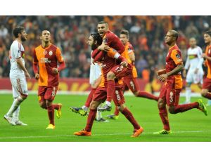 Spor Toto Süper Lig