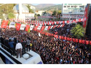 Kılıçdaroğlu: “Öğretmenin Dövüldüğü Bir Ülkede Demokrasi Ve Özgürlük Olmaz”