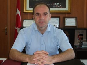 Giresunspor Kayyum Başkanından Birlikbe Beraberlik Çağrısı