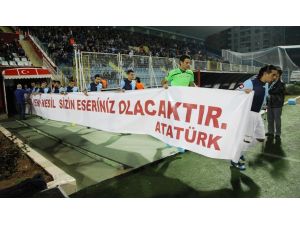 Ptt 1. Lig