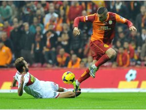 Spor Toto Süper Lig