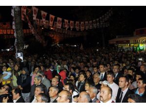 Mhp Genel Başkanı Devlet Bahçeli: