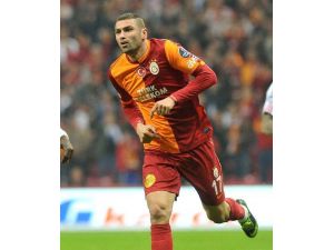 Kızıl Gecenin Galibi Aslan
