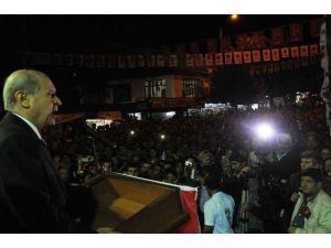 Başbakan’a Barzani Tepkisi