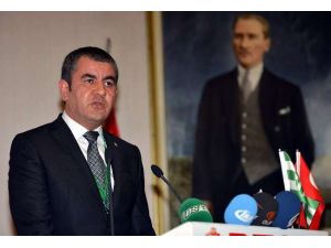 Batalla Bize İhanet Etti