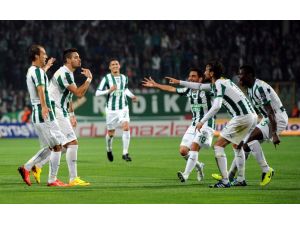 Formasına Kavuştu Golünü Attı