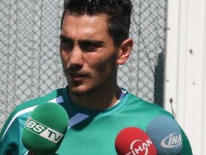 Batalla Bizim İçin Önemli Bir Futbolcu