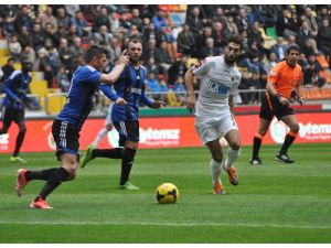 Spor Toto Süper Lig