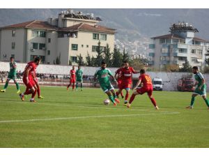 Spor Toto 2. Lig