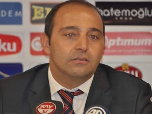 Kayseri Erciyesspor, Kendi Evinde Gençlerbirliğini Tek Golle Geçti
