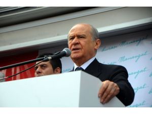 Bahçeli: Cemil Bey Neler Konuşulduysa Millete Açıkla