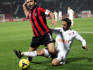 Spor Toto Süper Lig
