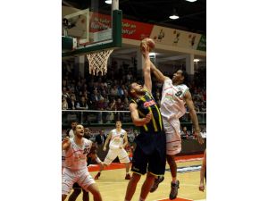 Beko Basketbol Ligi
