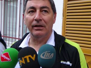 Spor Toto 2. Lig