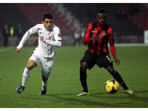Spor Toto Süper Lig