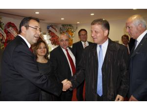 Kuşadası’nda Vergi Rekortmenlerine Ödül