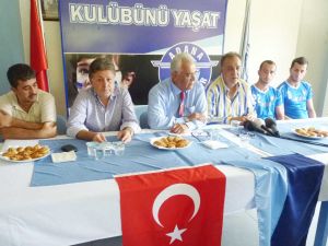 Spor Toto 2. Lig