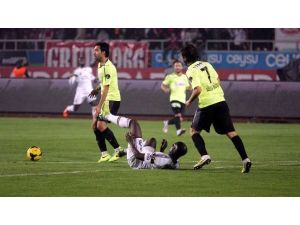 Lider 90’a Alışık