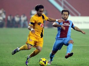 Trabzonspor - Eskişehirspor Maçının Ardından