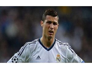 Ronaldo’dan Sevindiren Haber Geldi