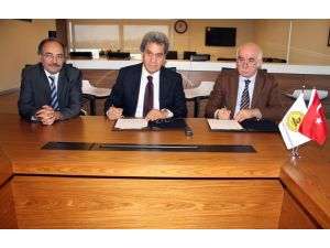 Lojistik Alanında Und İle Dev İşbirliği