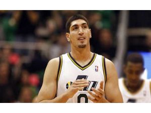 Enes’li Utah Jazz Kazanamıyor