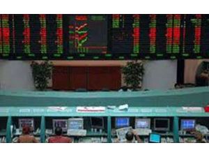 Borsa Haftanın Açılışını Yaptı