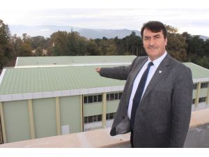 Ertuğrul Sağlamın Adı Bu Tesiste Yaşatılacak