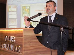 Sanayi Çatıları Güneş Panelleri İle Kaplanmalı