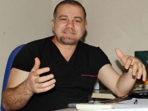 Her 8 Kadından Biri Risk Altında