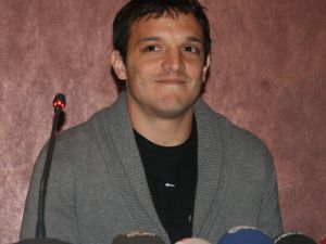 Batalla: Daum Bana Saygısızca Davrandı, Bu Hoca Ve Bu Yönetimle Birlikte Olamayız