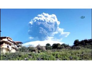 Bir Kez Daha Faaliyete Geçti