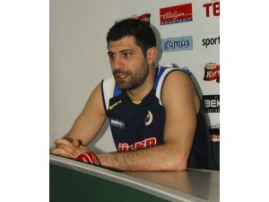 Banvit’ten Fenerbahç’ye Darbe