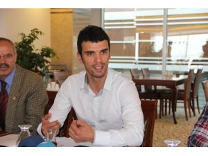 Sofuoğlu: “Motosikleti Bırakmam Söz Konusu Değil”