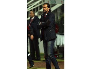 Denizlispor Teknik Heyeti Futboldan Memnun