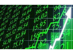 Borsa İlk Seansta Yükseldi