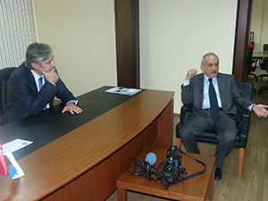 “Kahramanmaraş’ın Yıldızını El Birliği İle Parlatabiliriz”