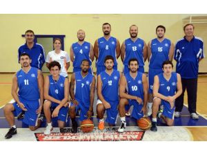 Basketbol 2. Ligi